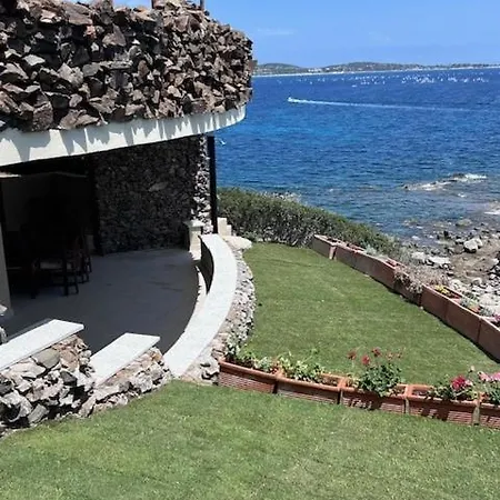 Villa Capo Boi *