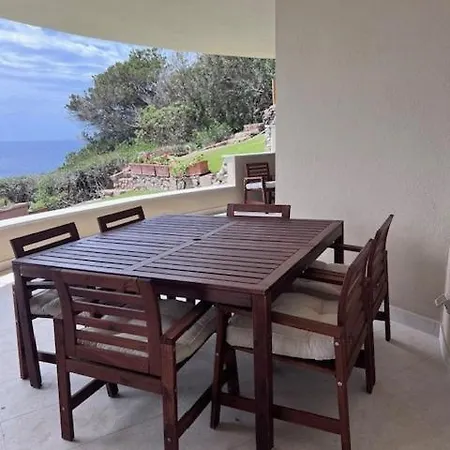 Villa Capo Boi Villa Villasimius