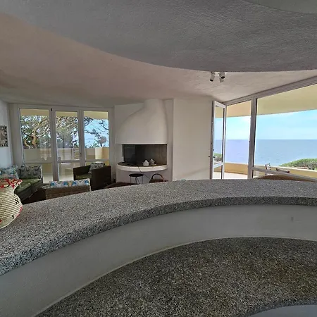 Villa Capo Boi Villa Villasimius