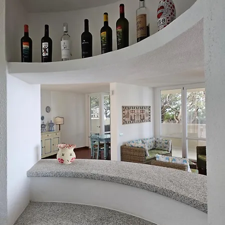 Villa Villa Capo Boi Villasimius