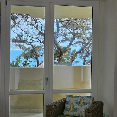 Capo Boi Villasimius