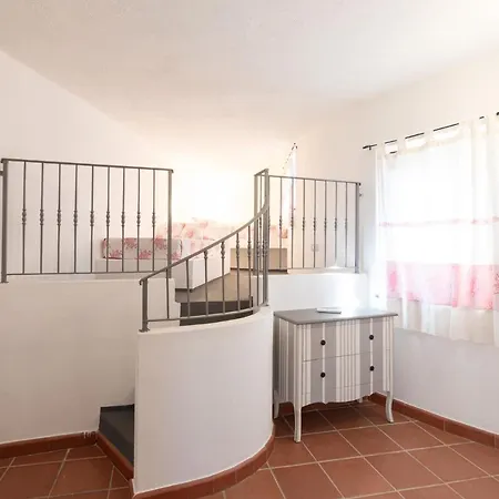 Villa Capo Boi Villasimius