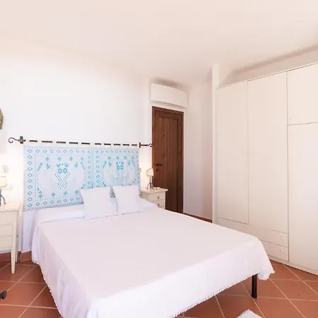 Villa Capo Boi Villa