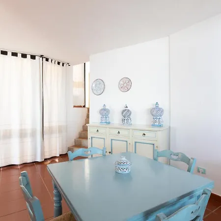 Villa Capo Boi * Villasimius