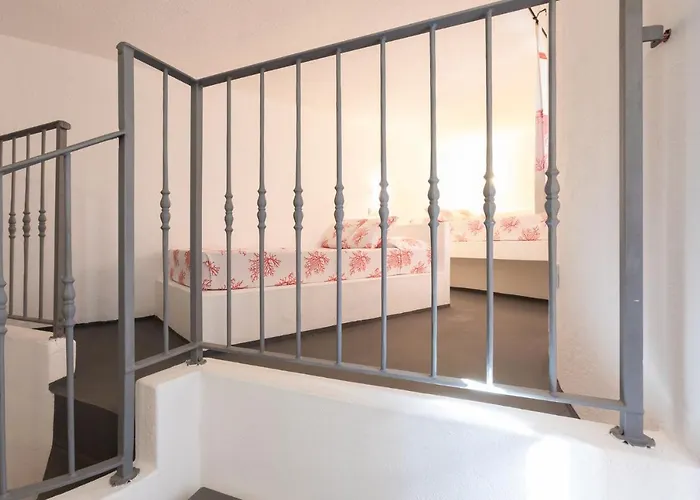 Capo Boi Villasimius