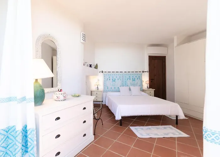 Capo Boi Villasimius