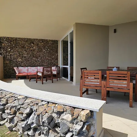 Villa Capo Boi *