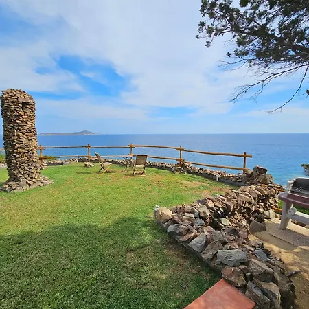Villa Capo Boi * Villasimius