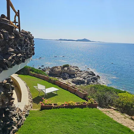 Villa Capo Boi