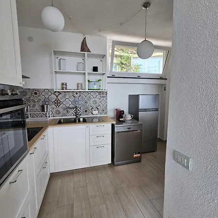 Capo Boi ヴィラ *