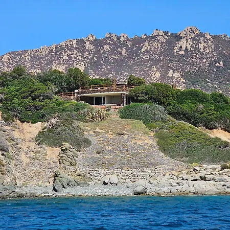 Villa Capo Boi *