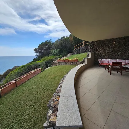 Villa Villa Capo Boi