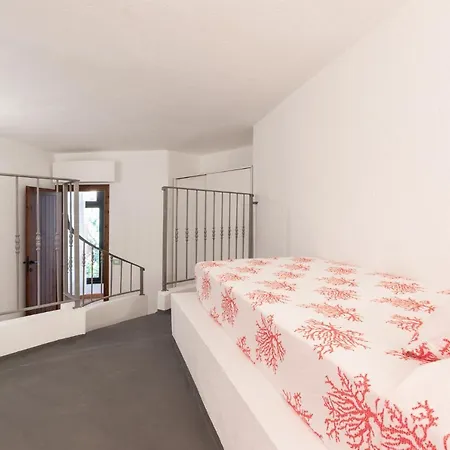 Villa Villa Capo Boi *