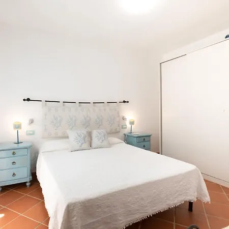 Villa Capo Boi *