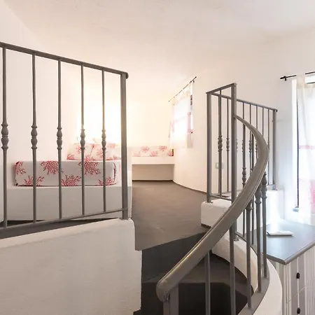 Villa Capo Boi *