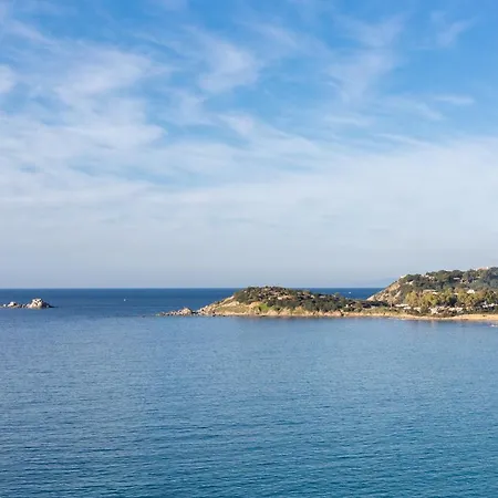 Vila Capo Boi Villasimius