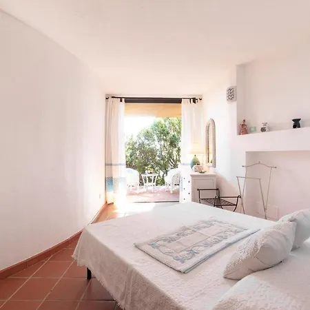 Villa Capo Boi * Villasimius