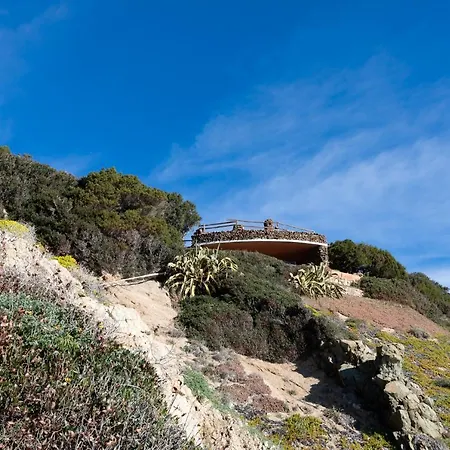 Villa Capo Boi