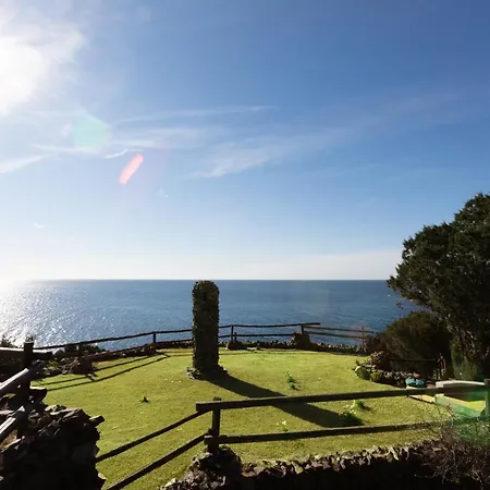 Capo Boi Vila Villasimius