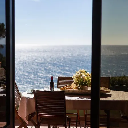 Villa Capo Boi