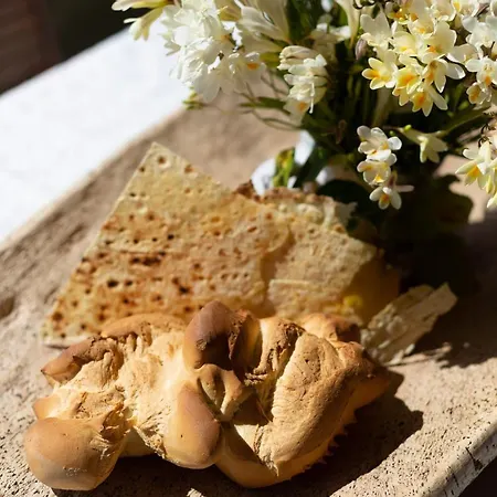 Capo Boi * ヴィッラシミーウス