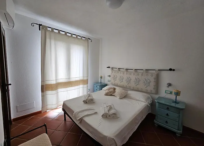 Capo Boi Villasimius