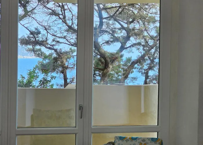 Capo Boi Villasimius