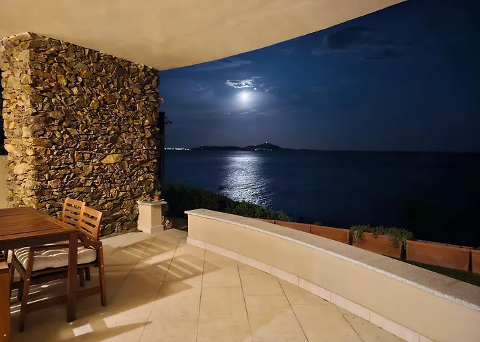 Capo Boi Villasimius