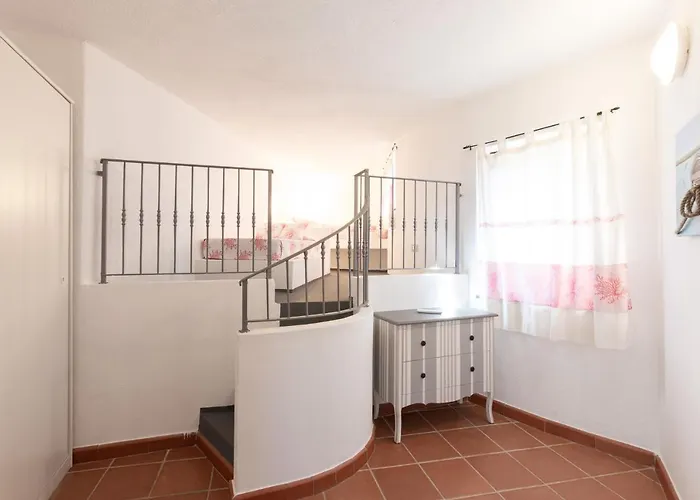 Villa Capo Boi Villasimius