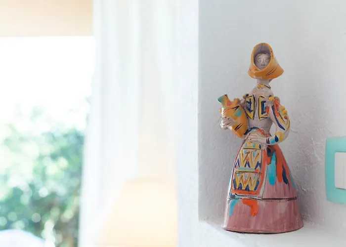 Capo Boi * Villasimius