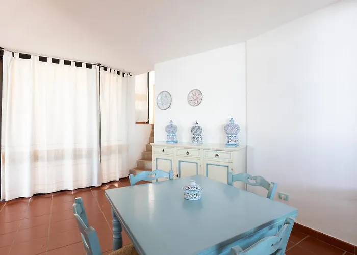 Capo Boi * Villasimius