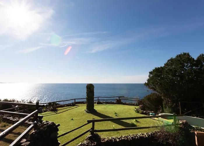 Capo Boi Villa Villasimius