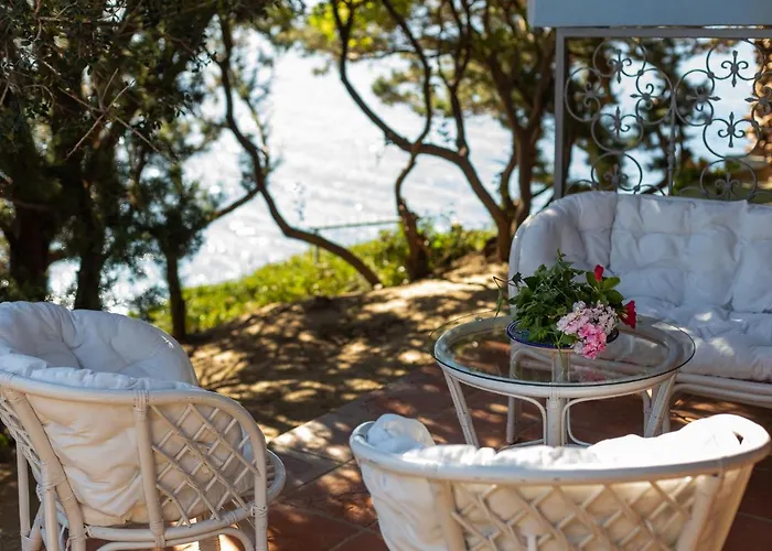 Capo Boi Villasimius